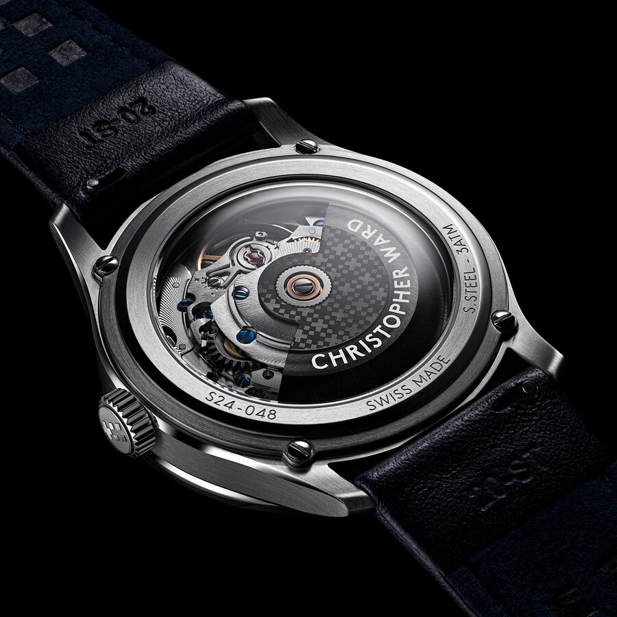 c1 fase lunar 37 christopher ward