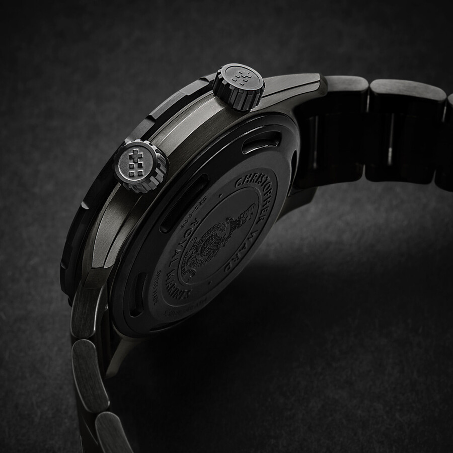c60 lympstone christopher ward